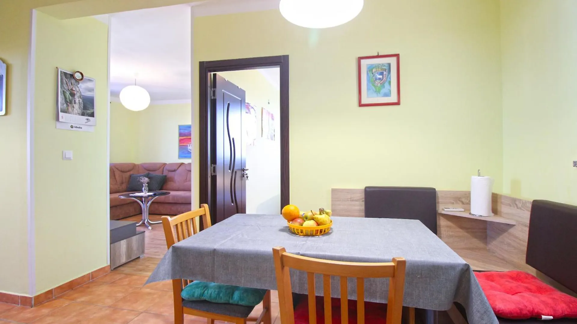 Apartment Radojka 2328 Pula Croatia